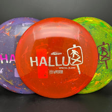 Load image into Gallery viewer, Discraft Z Flx Jawbreaker Hallux yeti crossing