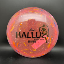 Load image into Gallery viewer, Discraft Z Flx Jawbreaker Hallux yeti crossing