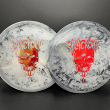 Load image into Gallery viewer, Doomsday Radioactive Waste Black Out