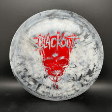 Load image into Gallery viewer, Doomsday Radioactive Waste Black Out