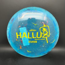 Load image into Gallery viewer, Discraft Z Flx Jawbreaker Hallux yeti crossing