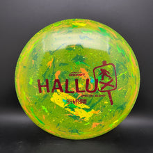 Load image into Gallery viewer, Discraft Z Flx Jawbreaker Hallux yeti crossing