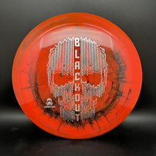 Load image into Gallery viewer, Doomsday Toxic Waste Black Out