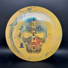 Load image into Gallery viewer, Doomsday Toxic Waste Black Out