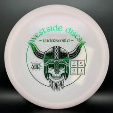 Load image into Gallery viewer, Westside VIP Glimmer Underworld