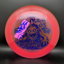 Load image into Gallery viewer, Discraft Z Super FLX Nuke OS toxic waste monster
