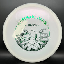 Load image into Gallery viewer, Westside VIP Glimmer Tursas