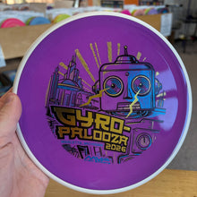 Load image into Gallery viewer, MVP Neutron Mass W/ bottom Gyro stamp