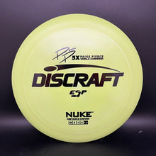 Load image into Gallery viewer, Discraft ESP Nuke - stock