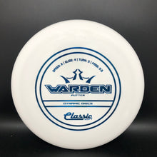 Load image into Gallery viewer, Dynamic Discs Classic Soft Warden - stock