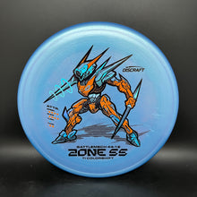 Load image into Gallery viewer, Discraft Titanium ColorShift Zone SS Battlemech