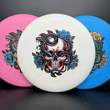 Load image into Gallery viewer, Latitude 64 Zero Medium Pure - Skull