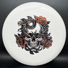 Load image into Gallery viewer, Latitude 64 Zero Medium Pure - Skull