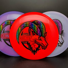 Load image into Gallery viewer, Discraft ESP ColorShift Malita ram head