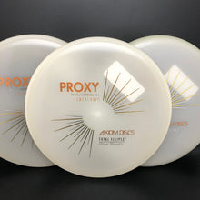 Load image into Gallery viewer, Axiom Total Eclipse Proxy - stock