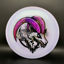 Load image into Gallery viewer, Discraft ESP ColorShift Malita ram head