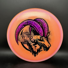 Load image into Gallery viewer, Discraft ESP ColorShift Malita ram head
