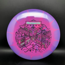 Load image into Gallery viewer, Discmania Lux Vapor Link - Metro Disc Golf