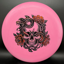 Load image into Gallery viewer, Latitude 64 Zero Medium Pure - Skull
