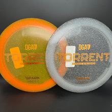 Load image into Gallery viewer, DGA Spark Torrent - stock