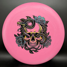 Load image into Gallery viewer, Latitude 64 Zero Medium Pure - Skull