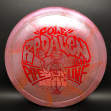 Load image into Gallery viewer, DGA Tour Series Swirl Pipeline Redalen 2024