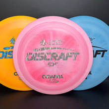 Load image into Gallery viewer, Discraft ESP Cigarra Barela stock