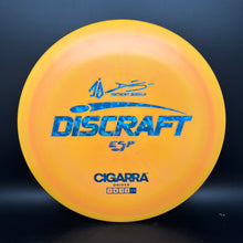 Load image into Gallery viewer, Discraft ESP Cigarra Barela stock