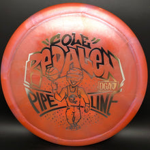 Load image into Gallery viewer, DGA Tour Series Swirl Pipeline Redalen 2024