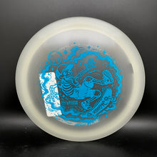 Load image into Gallery viewer, Discraft Z Lite Glo Xtreme skeleton skateboard