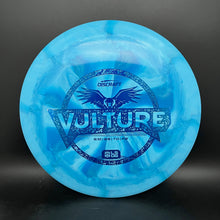 Load image into Gallery viewer, Discraft ESP ColorShift Swirl Vulture '26 Ledgestone