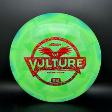 Load image into Gallery viewer, Discraft ESP ColorShift Swirl Vulture '26 Ledgestone