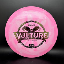 Load image into Gallery viewer, Discraft ESP ColorShift Swirl Vulture '26 Ledgestone