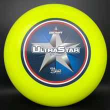 Load image into Gallery viewer, Discraft SuperColor UltraStar Sportdisc
