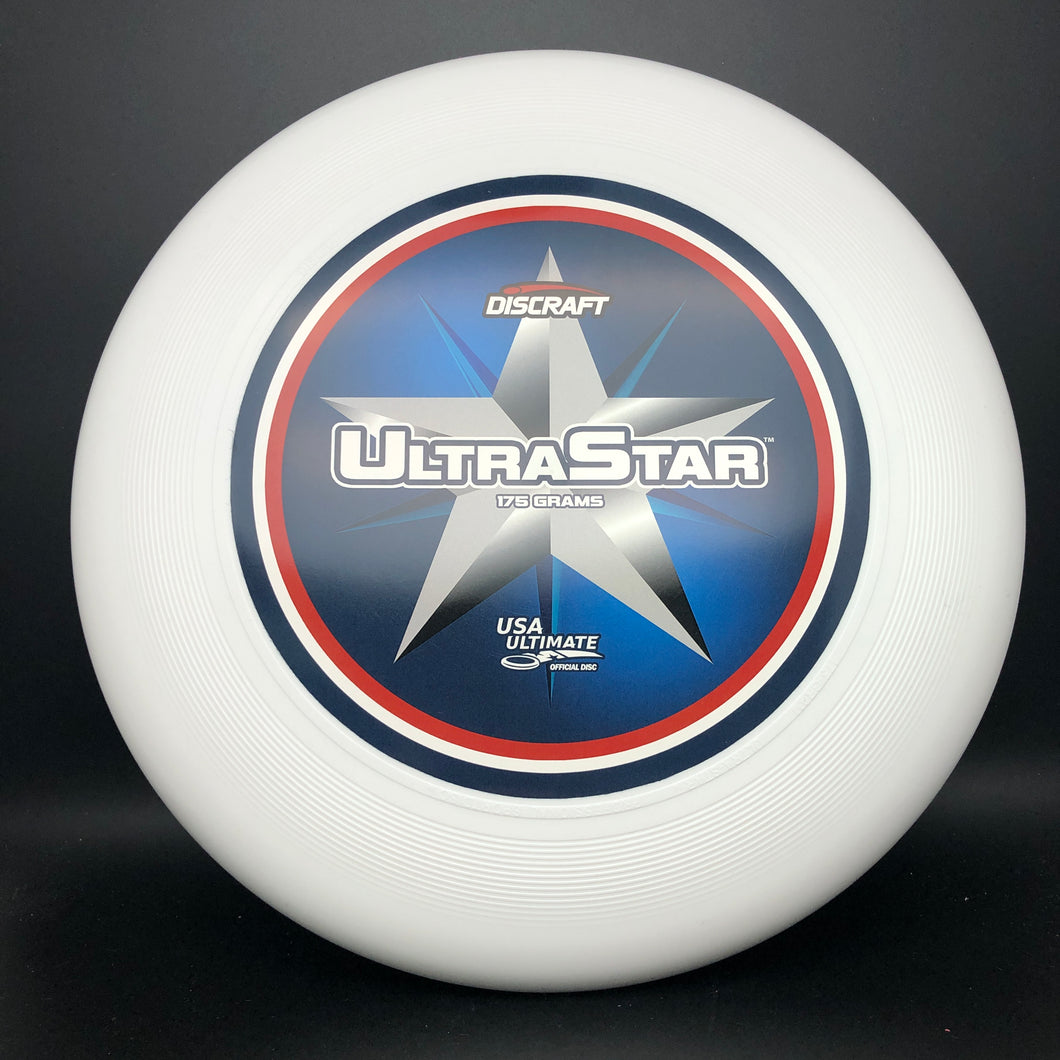 Discraft SuperColor UltraStar Sportdisc