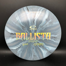 Load image into Gallery viewer, Latitude 64 Gold Burst Ballista Pro - stock
