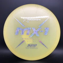 Load image into Gallery viewer, Prodigy 500 MX-1 - stock