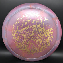 Load image into Gallery viewer, DGA Tour Series Swirl Sail 2024 Allen