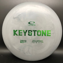 Load image into Gallery viewer, Latitude 64 Zero Soft Keystone - stock