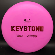 Load image into Gallery viewer, Latitude 64 Zero Soft Keystone - stock