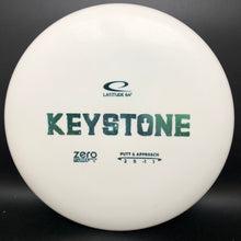 Load image into Gallery viewer, Latitude 64 Zero Soft Keystone - stock