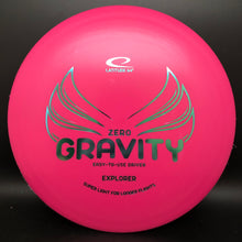 Load image into Gallery viewer, Latitude 64 Zero Gravity Explorer - stock