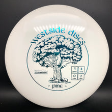 Load image into Gallery viewer, Westside Discs Tournament Pine - stock