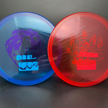 Load image into Gallery viewer, Doomsday Crisis / Isolation Plastic