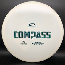 Load image into Gallery viewer, Latitude 64 Recycled Compass - stock
