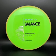 Load image into Gallery viewer, Axiom Neutron Balance - PLC
