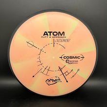 Load image into Gallery viewer, MVP Cosmic Electron Soft Atom - stock
