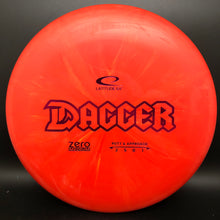 Load image into Gallery viewer, Latitude 64 Zero Medium Dagger - stock