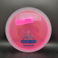 Load image into Gallery viewer, Latitude 64 Project Grip Diamond