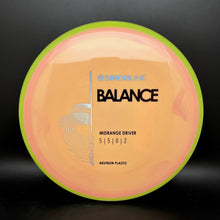 Load image into Gallery viewer, Axiom Neutron Balance - PLC